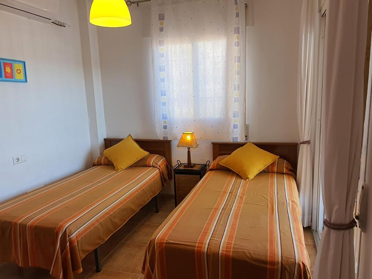 Luxurious Carabeo 2000 1.3 Διαμέρισμα Nerja Εξωτερικό φωτογραφία