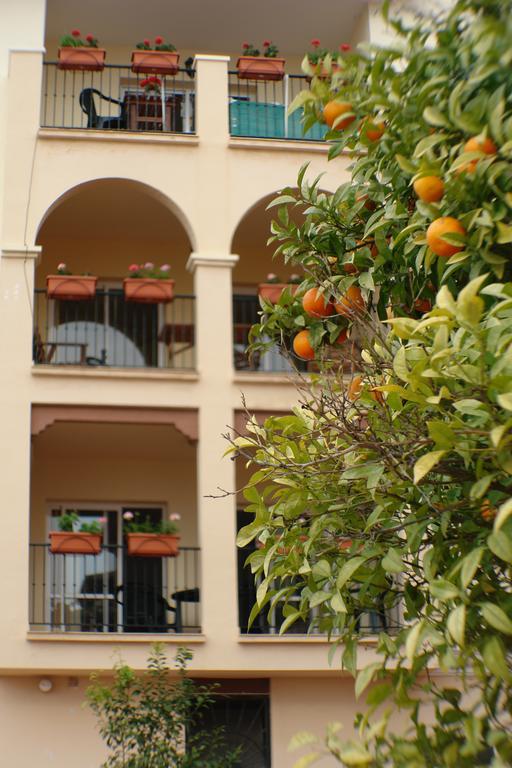 Luxurious Carabeo 2000 1.3 Διαμέρισμα Nerja Εξωτερικό φωτογραφία
