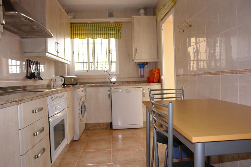 Luxurious Carabeo 2000 1.3 Διαμέρισμα Nerja Εξωτερικό φωτογραφία