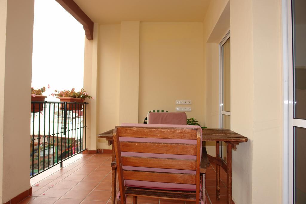 Luxurious Carabeo 2000 1.3 Διαμέρισμα Nerja Εξωτερικό φωτογραφία