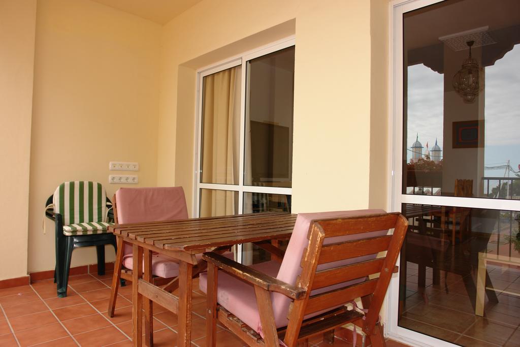 Luxurious Carabeo 2000 1.3 Διαμέρισμα Nerja Εξωτερικό φωτογραφία