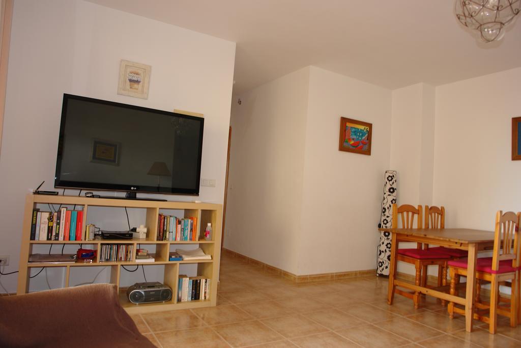 Luxurious Carabeo 2000 1.3 Διαμέρισμα Nerja Εξωτερικό φωτογραφία