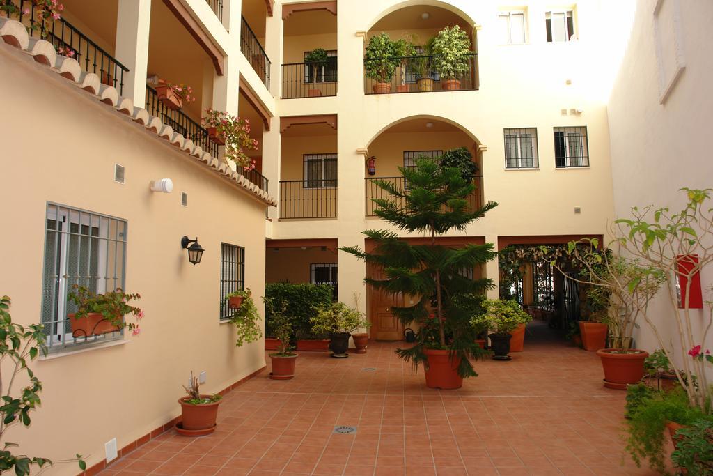 Luxurious Carabeo 2000 1.3 Διαμέρισμα Nerja Εξωτερικό φωτογραφία