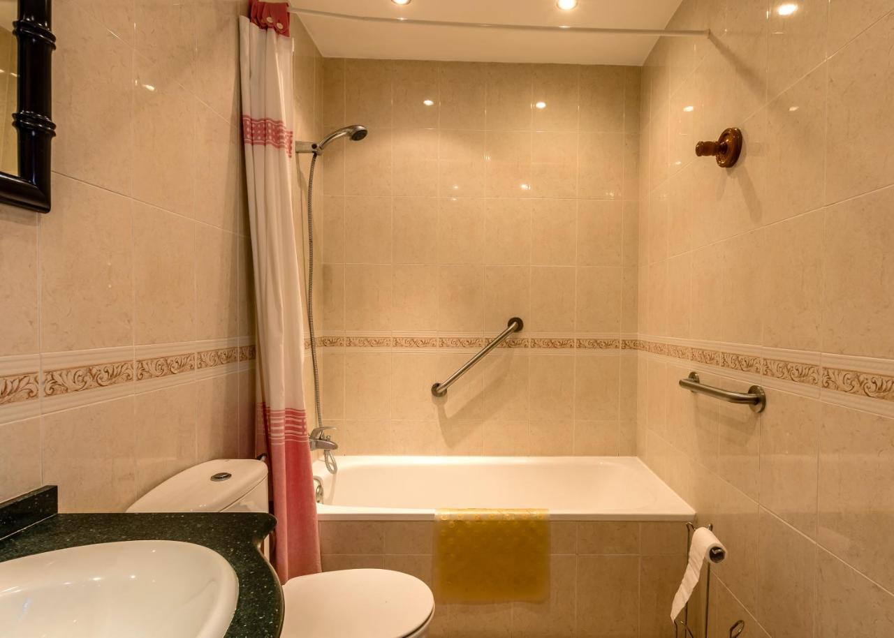 Luxurious Carabeo 2000 1.3 Διαμέρισμα Nerja Εξωτερικό φωτογραφία