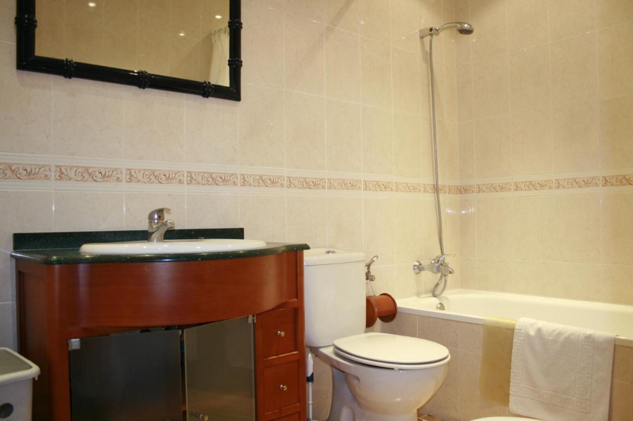 Luxurious Carabeo 2000 1.3 Διαμέρισμα Nerja Εξωτερικό φωτογραφία
