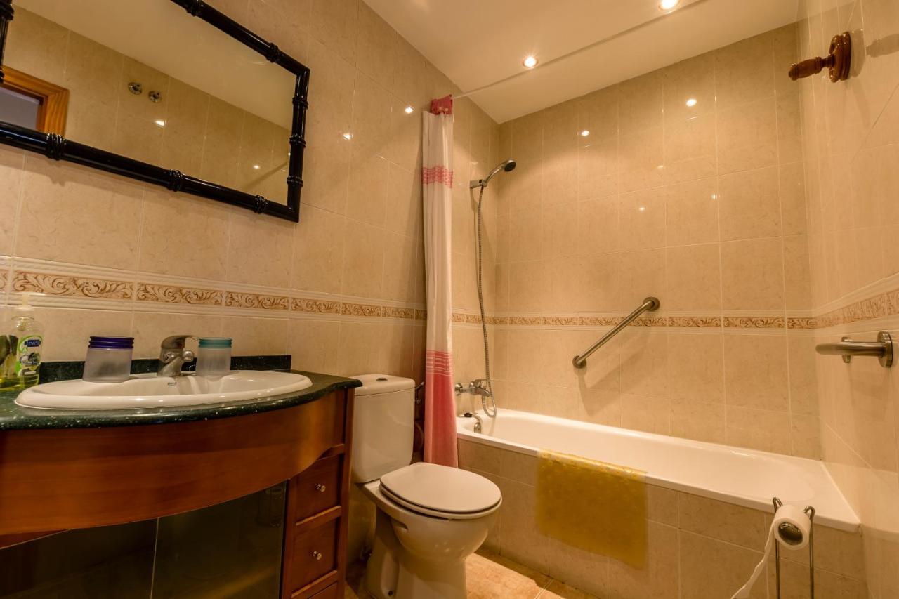 Luxurious Carabeo 2000 1.3 Διαμέρισμα Nerja Εξωτερικό φωτογραφία