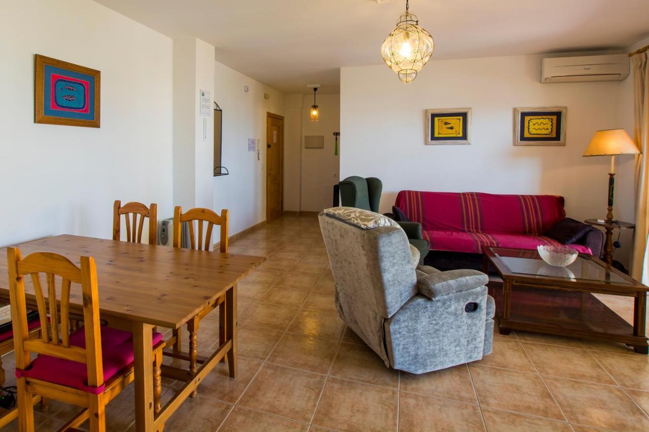 Luxurious Carabeo 2000 1.3 Διαμέρισμα Nerja Εξωτερικό φωτογραφία