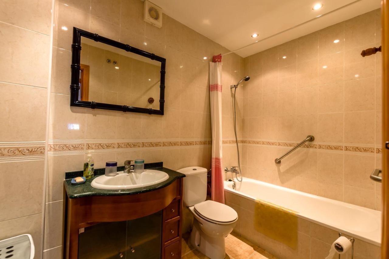 Luxurious Carabeo 2000 1.3 Διαμέρισμα Nerja Εξωτερικό φωτογραφία